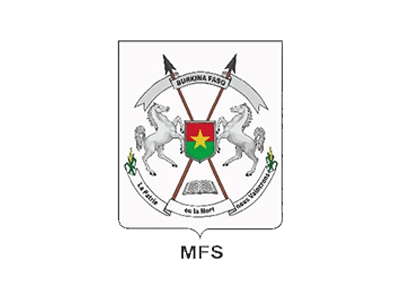 Ministère de la Famille et de la Solidarité du Burkina Faso
