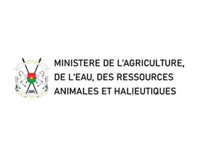 Ministère de l'Agriculture, de l'Eau des Ressources Animales et Halieutiques (MAERAH